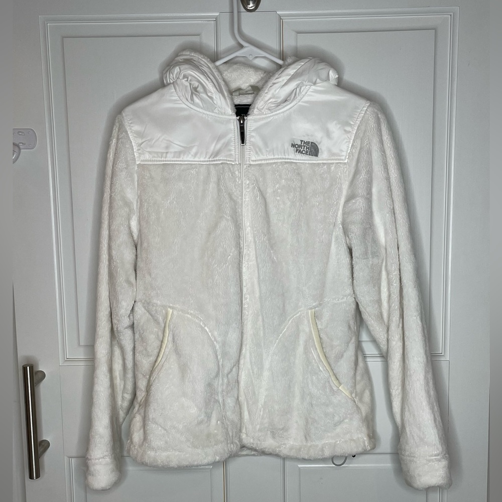 Women’s North Face Jacket